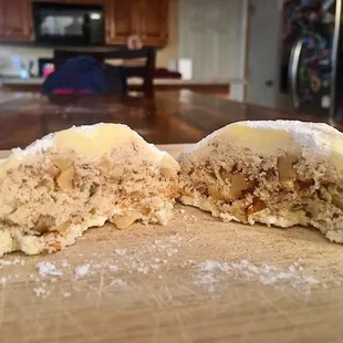 Italian Wedding cookie