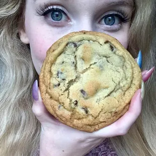 Classic chocolate chip