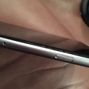 They didn't even bond the screen to my phone correctly and when brought up with them they said it's because my phone is warped.