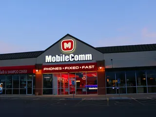 Mobilecomm