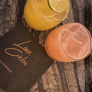 Moroccan Mango &amp; Casablanca