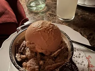 So & So’s Piano Bar