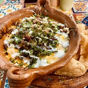 Loaded Potatoes.. Huge!!