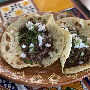 Gusada Tacos