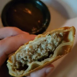 Hand Pies