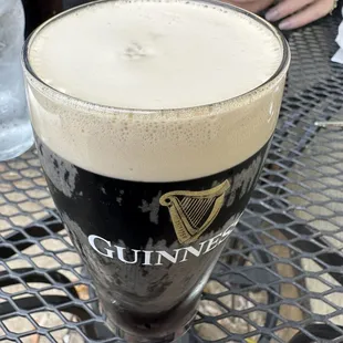 Not as good as you&apos;ll get super fresh in Dublin, but it&apos;ll certainly do.