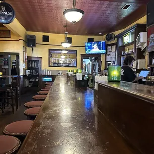 interior, sushi and sashimi