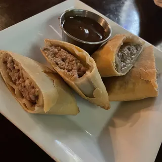 4 HAND PIES