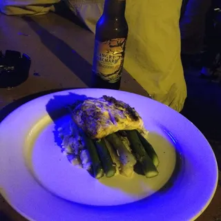 SALMON