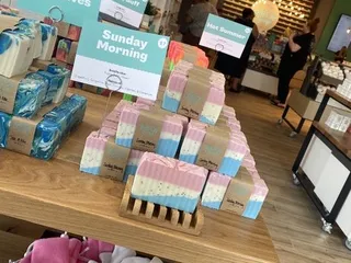 Buff City Soap - Easton