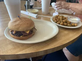 Main Street restaurant