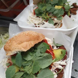 CEMITAS POBLANAS ANDREAS
Best CEMITAS POBLANAS in Santa Ana CA.
Came and tried them.