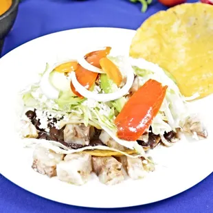Cemita De Pata