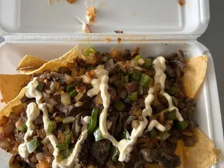 Fatboys Taco