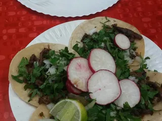 Taqueria El Taco Maestro