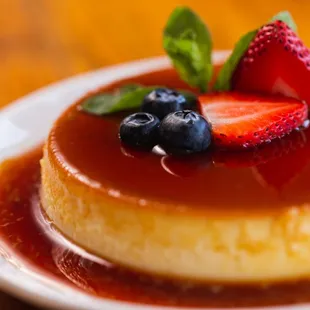 Flan