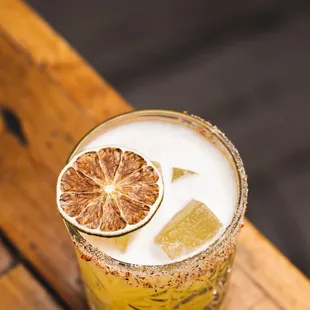 Margarita