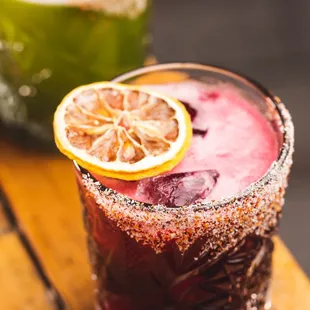 Margarita Jamaica