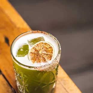 drink