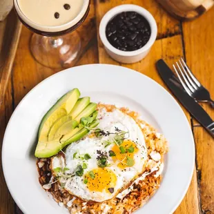 Huevos Rancheros