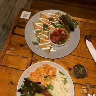 Quesadilla