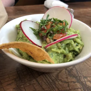 Guacamole