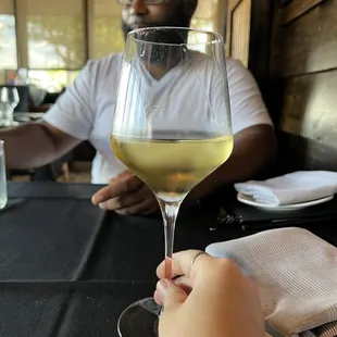Chardonnay