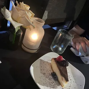 Dessert