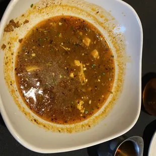 soups and chowder, food, soup, chowder