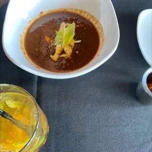 Turtle Soup