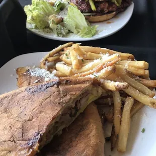 Classic Caesar Salad