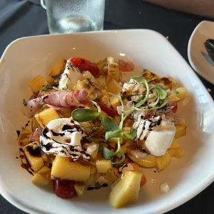 Burrata