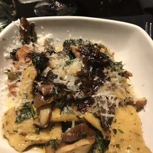 Agnolotti