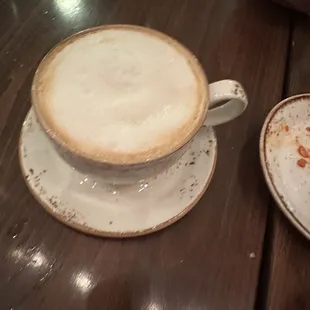 Cappuccino