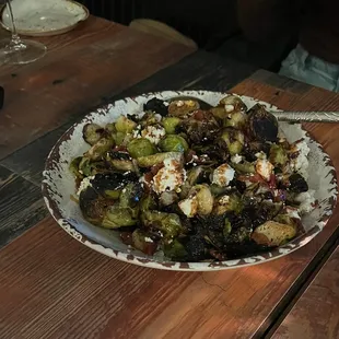 salads, food, salad