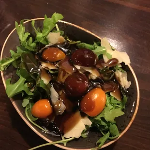 Arugula Salad
