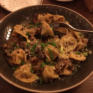 Homemade Pasta