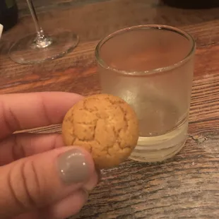 Lemoncello