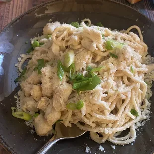 Tagliolini