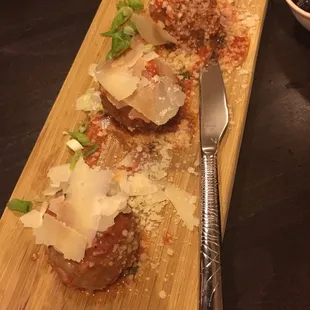 Polpette