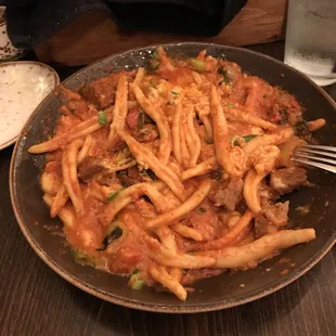 Strozzapreti