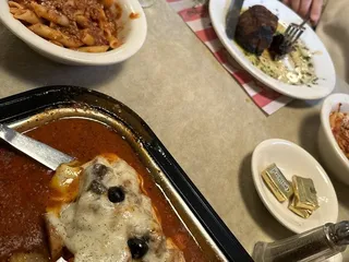 Ciccanti Ristorante