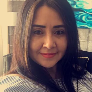 Sugey M.
