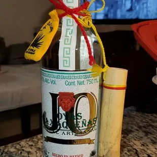 Cenaduría Oaxaqueña Donaji