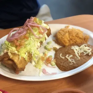 Chimichanga