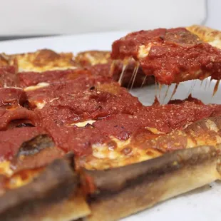 Cenario's Pizza - Dixon