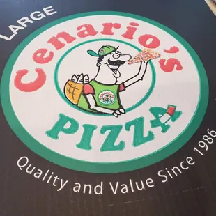 pizza