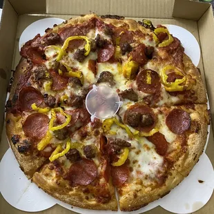 Italian Sausage