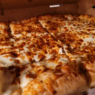 Cheese Pizza