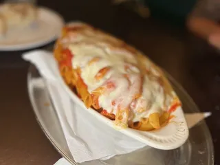 Evelyn's Big Italian Pizzeria & Ristorante